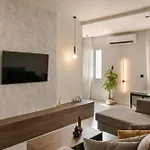 Cityscape Appartamento