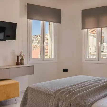 Appartamento Cityscape