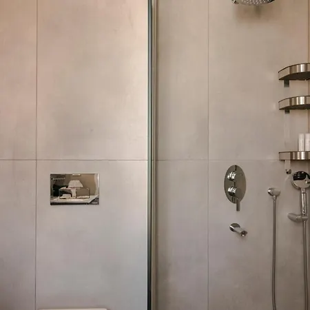 Apartamento Cityscape *