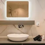 Cityscape Apartment