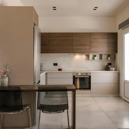 Cityscape Argostoli (Kefalonia)