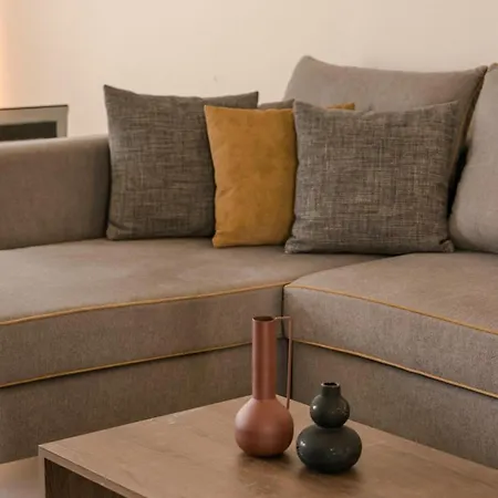 Cityscape * Argostoli (Kefalonia)