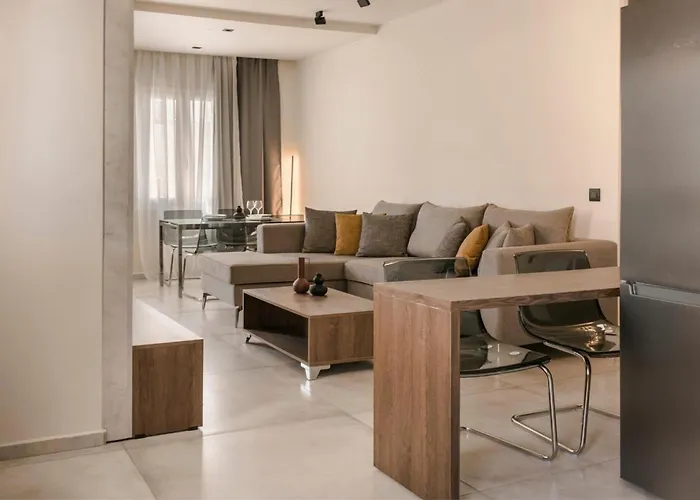 Cityscape Argostoli (Kefalonia)